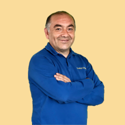 Cristian Marcelo Sáez Miranda