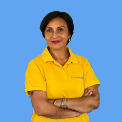 Gladys Maribel Ávila Gutiérrez