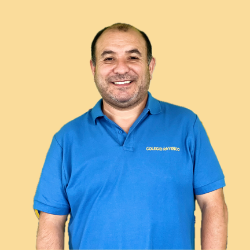 Juan Ariel Muñoz Oliveros
