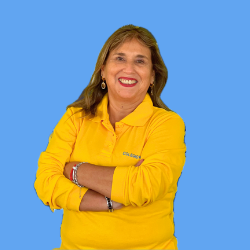 Katia Elizabeth Ochoa Valenzuela
