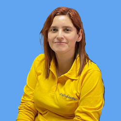 Katia Evelyn Martínez Ochoa